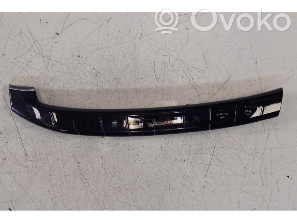 Fiat Tipo Interruptor de control multifunción 