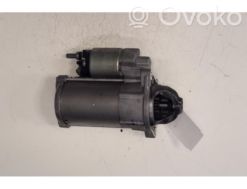 Motor de arranque   0001170425