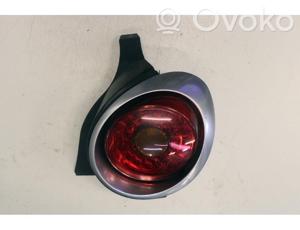 Alfa Romeo Mito Lampă spate în caroserie 