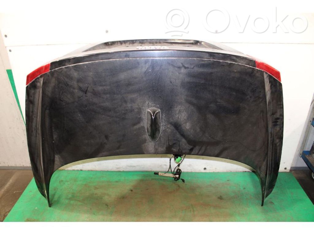 Volvo C70 Puerta del maletero/compartimento de carga 