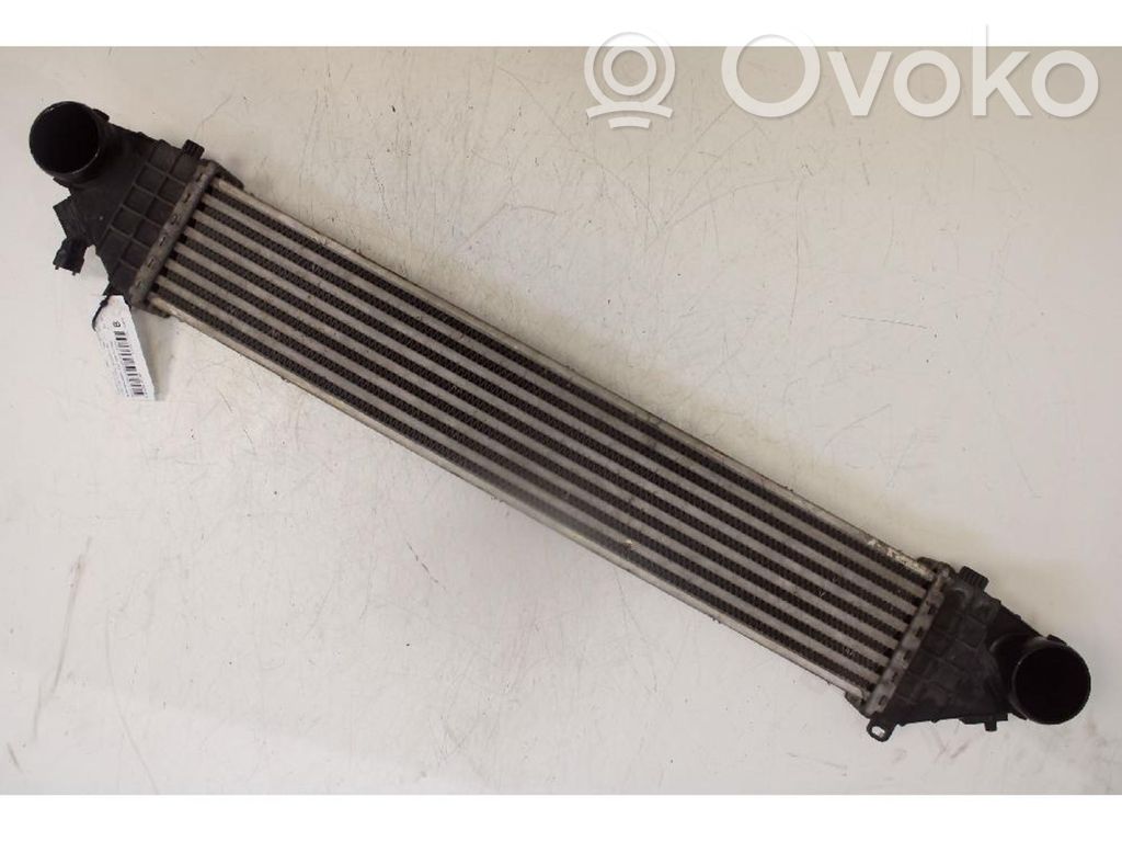 Volvo C70 Intercooler radiator 