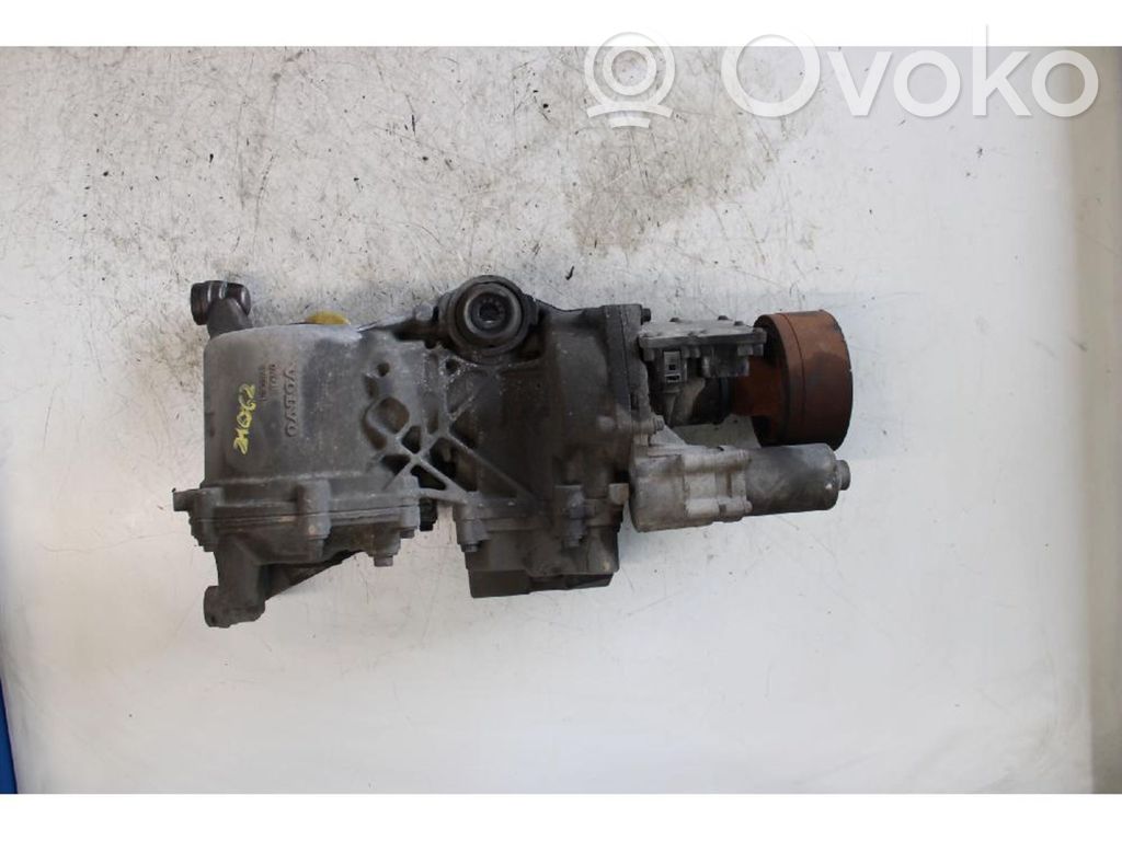 Volvo XC60 Hinterachsdifferential 