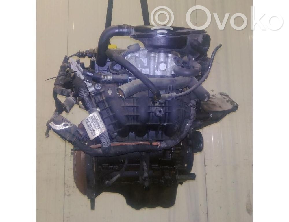 Motor   Z10XE