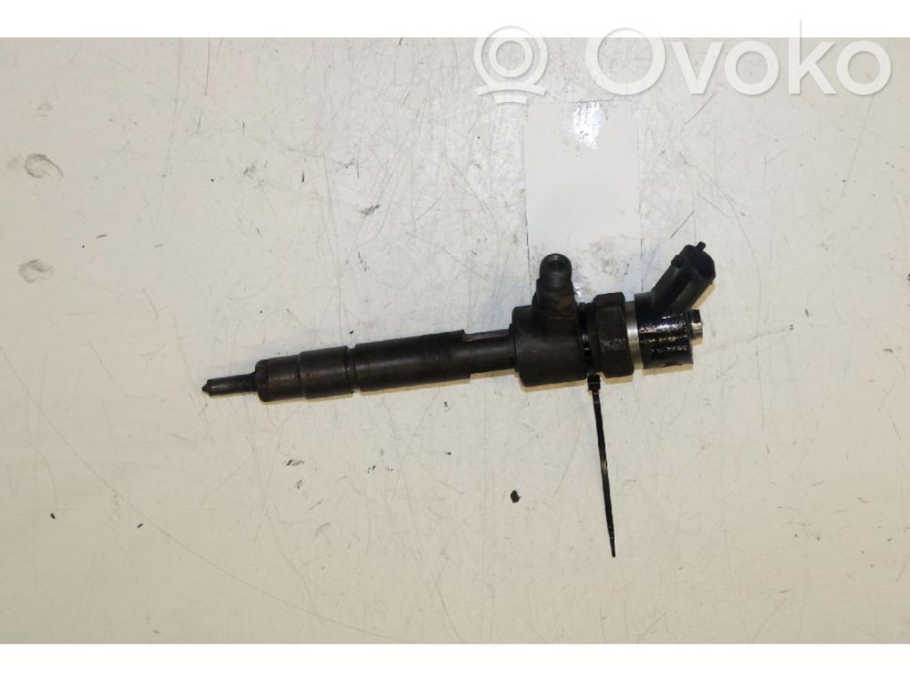 Fiat Doblo Injector combustibil 