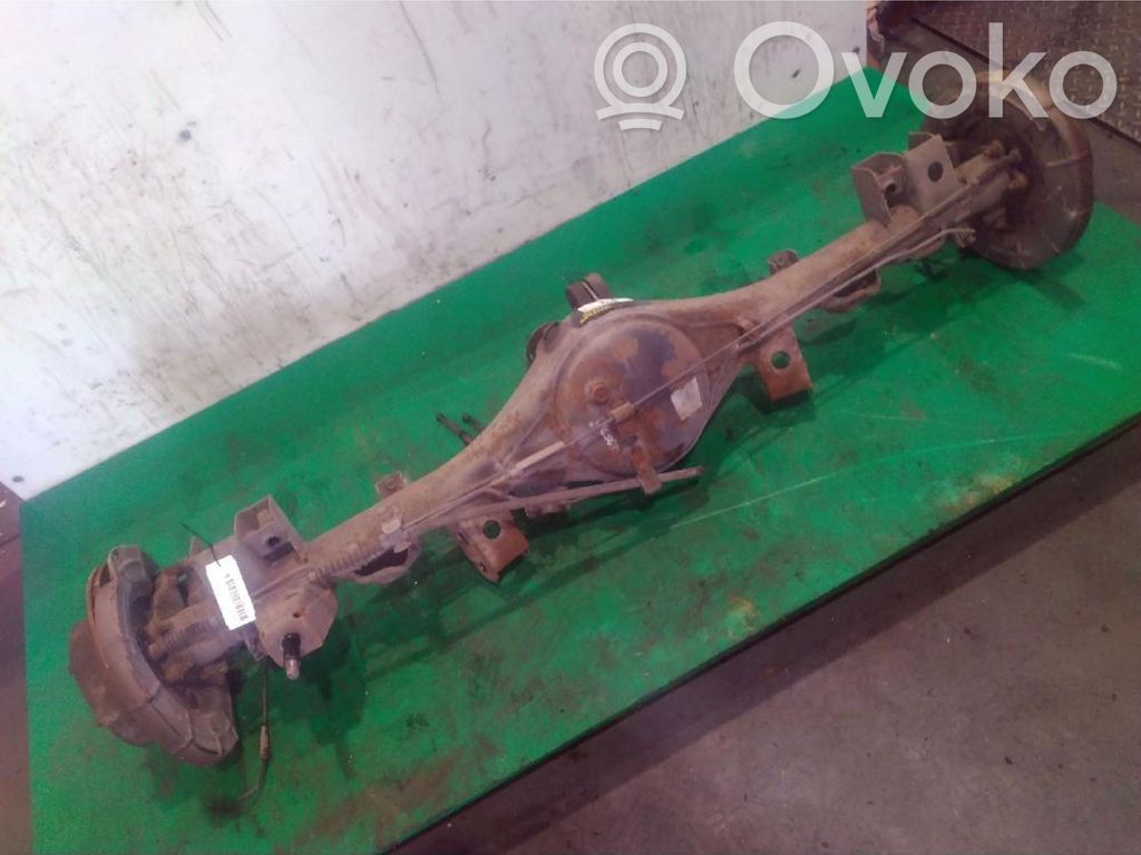 KIA Sorento Grinda punții spate 