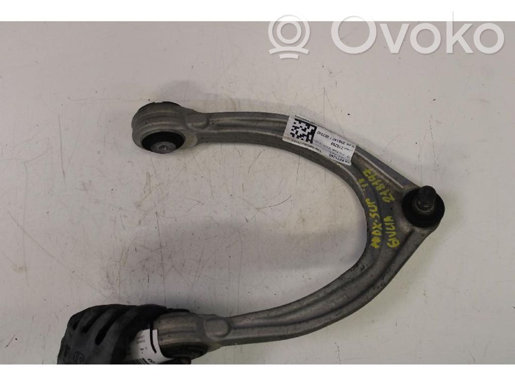 Alfa Romeo Giulia Oberer Querlenker vorne 
