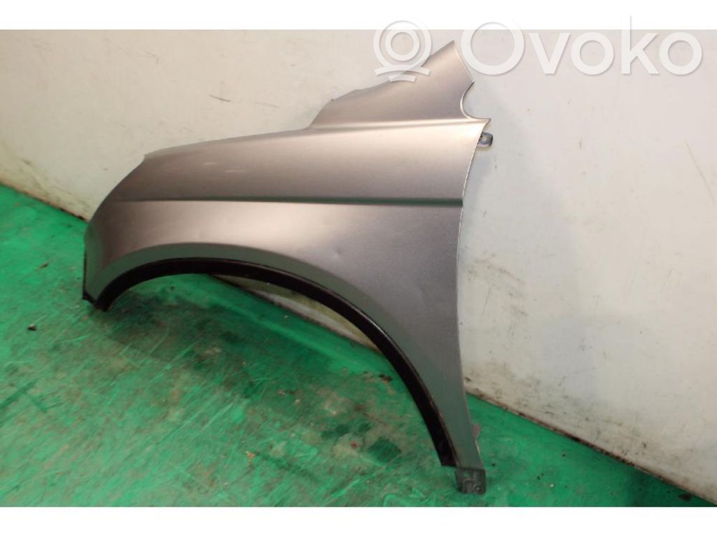 Honda CR-V Guardabarro 