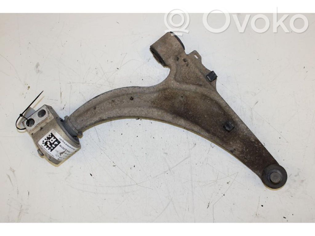Chevrolet Cruze Querlenker Achsschenkel vorne
