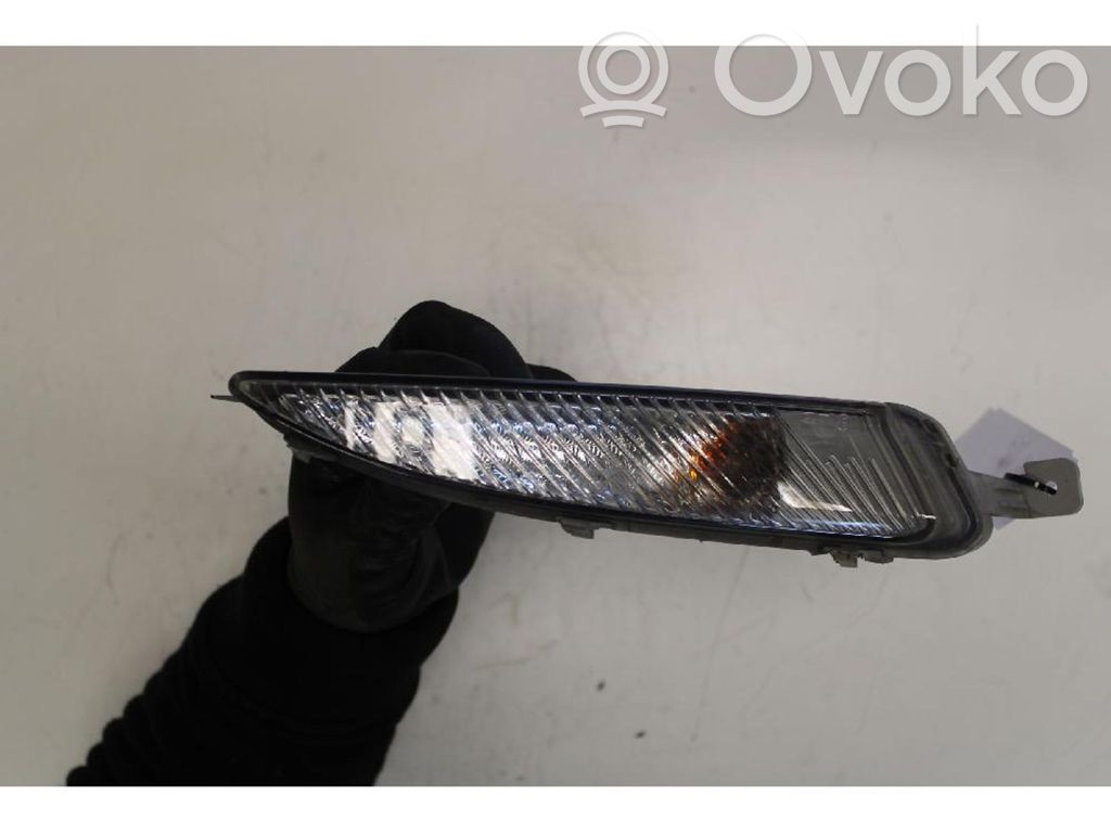 Lampa przednia