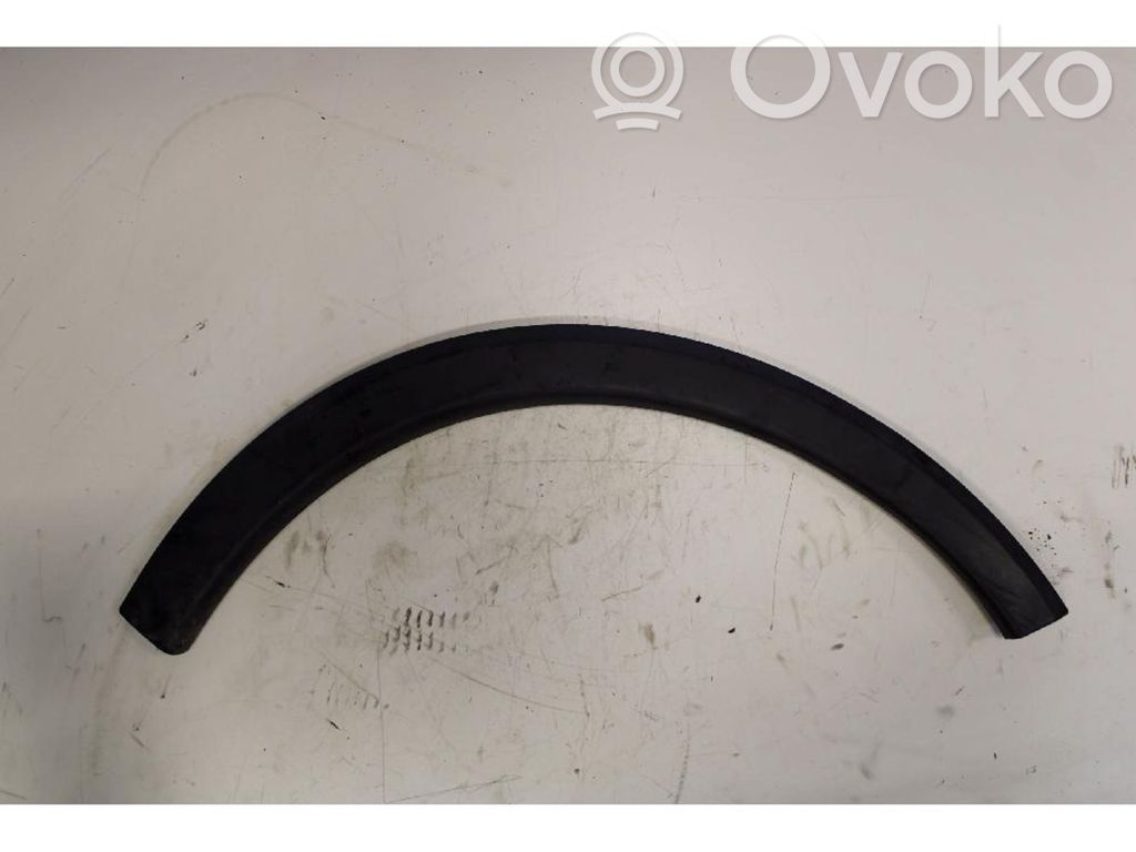 Opel Corsa C Moldura de la aleta delantera 