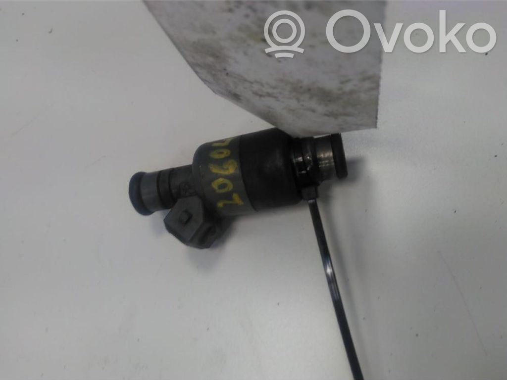 Opel Astra G Injector combustibil 