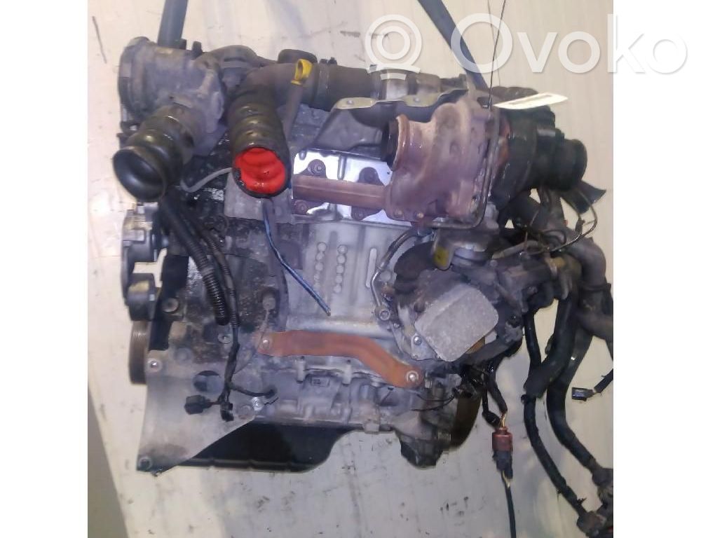 Motor   T1DA