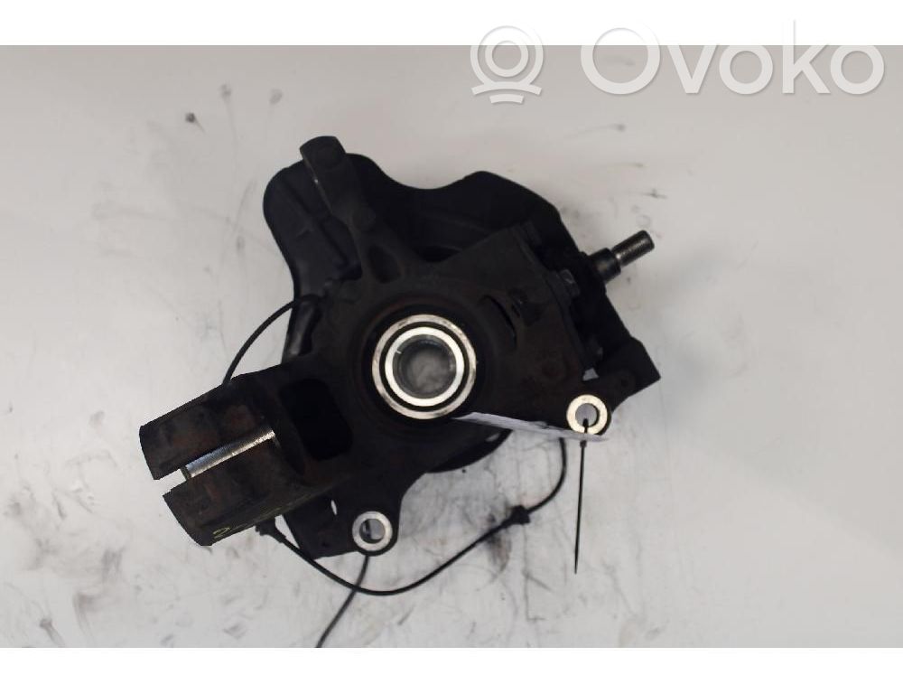 Cubo de rueda delantera   1374091080