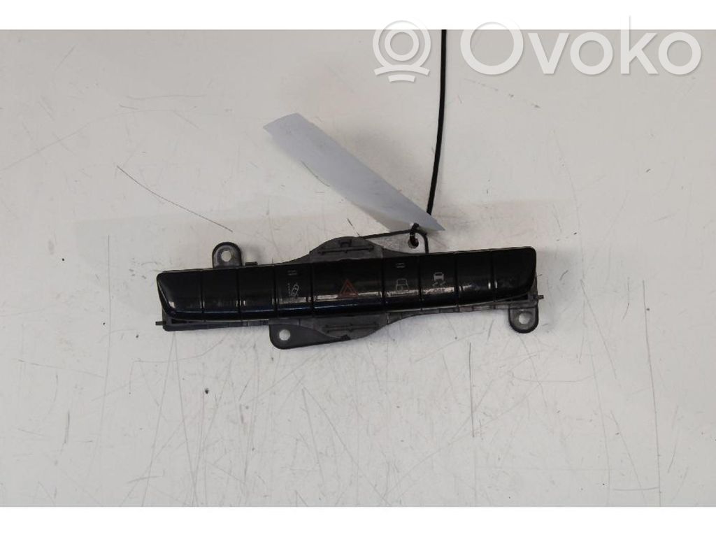 Fiat Ducato Alte comutatoare/butoane 