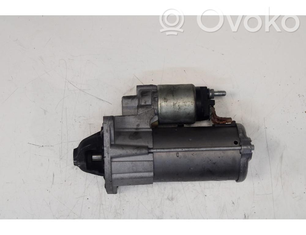 Fiat Tipo Electromotor 