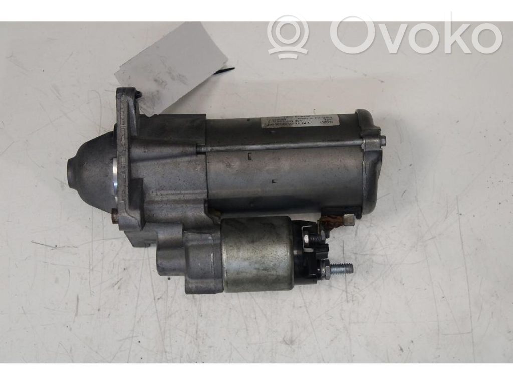 Fiat Tipo Electromotor 
