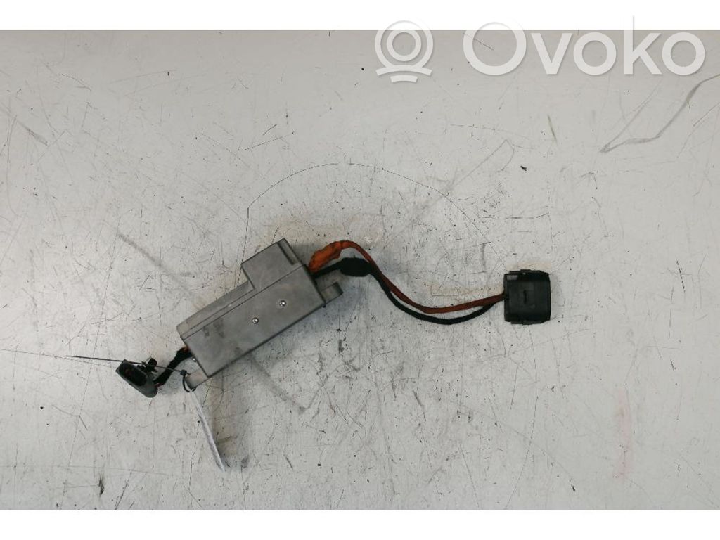 Unidad de control/módulo del ASC   9806619180