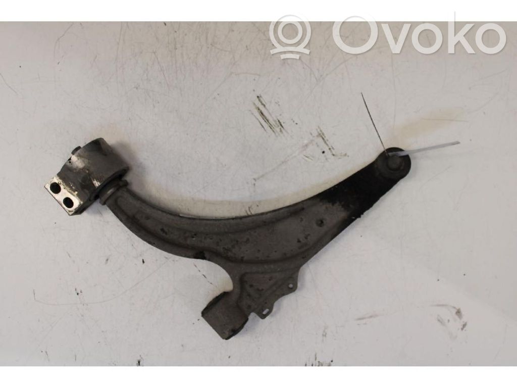 Chevrolet Cruze Querlenker Achsschenkel vorne