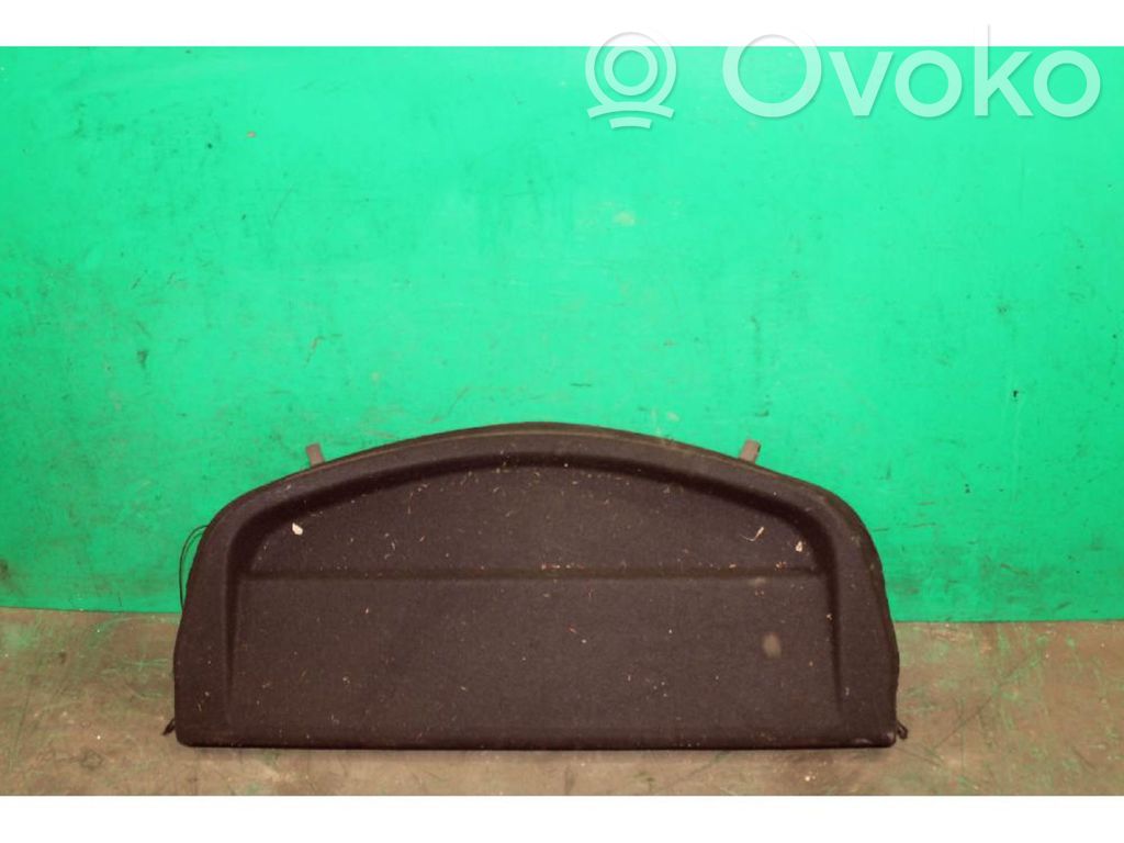 Mazda 2 Parcel shelf 