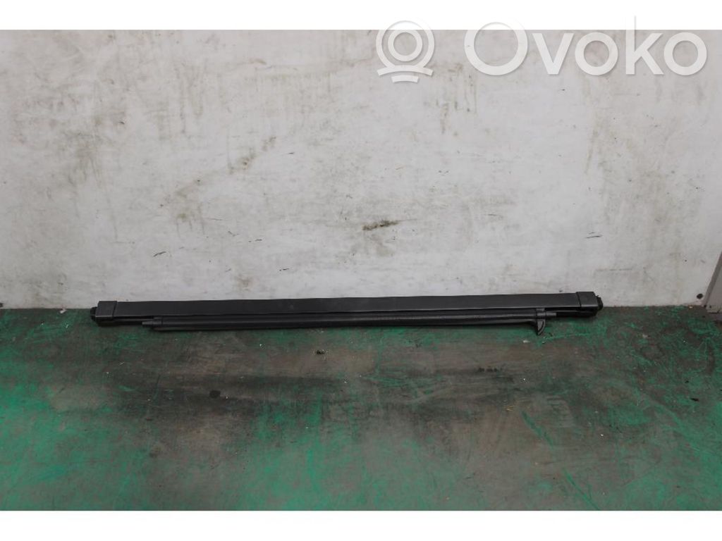 Chevrolet Captiva Hattuhylly 