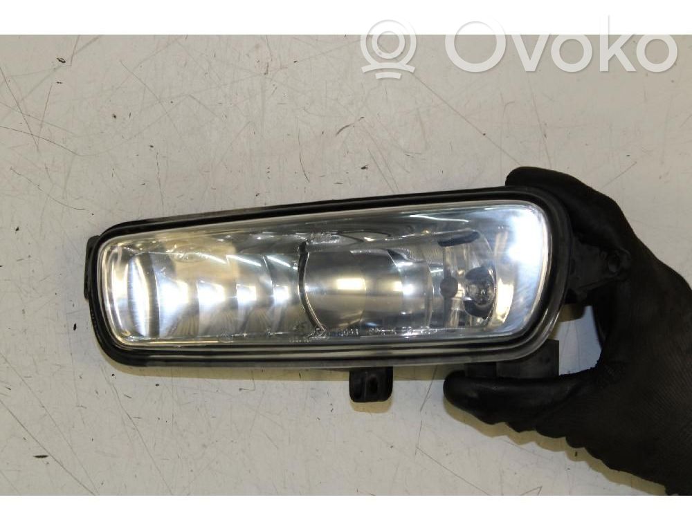 Ford Focus Etusumuvalo 