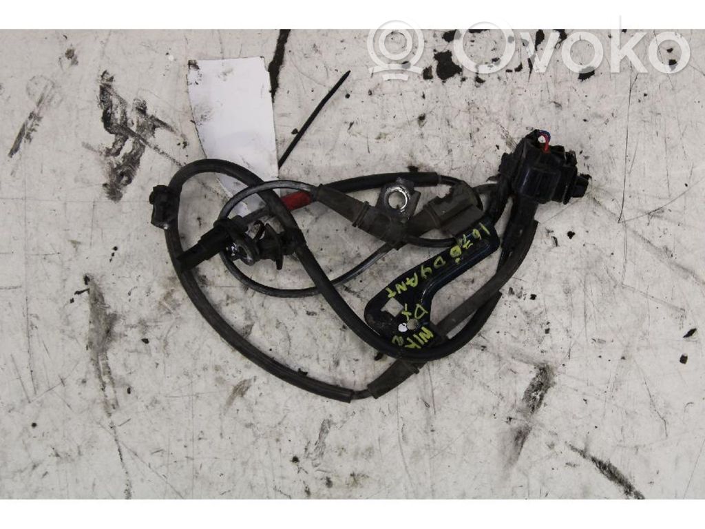 ABS Sensor   59830G2000