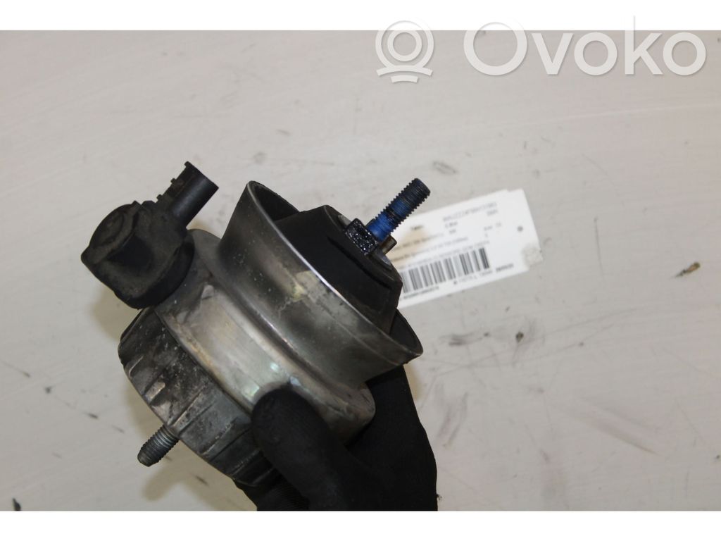 Audi A6 Allroad C6 Engine mount bracket 