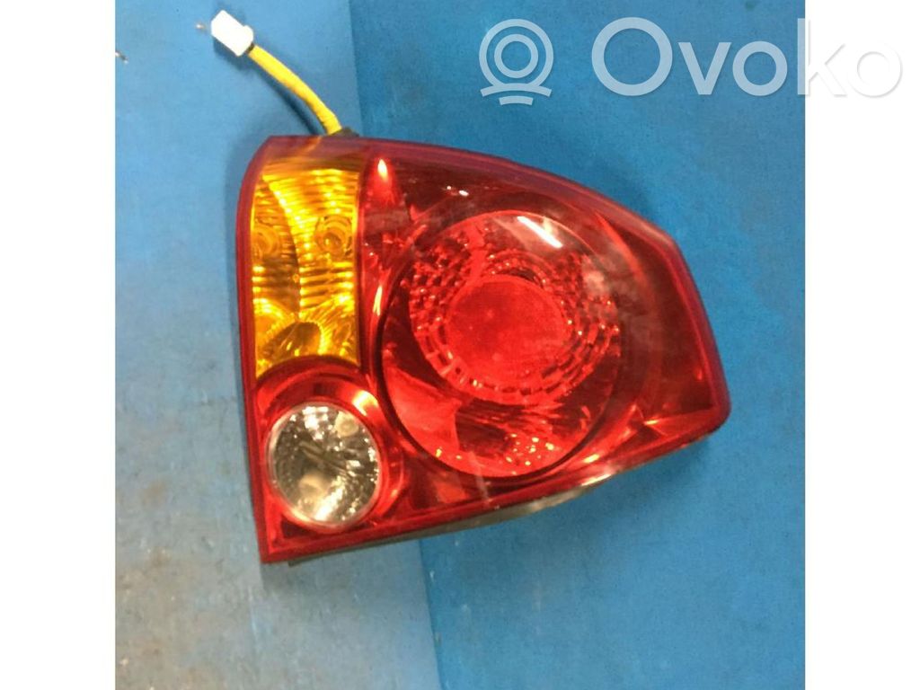 Hyundai Accent Takavalot 