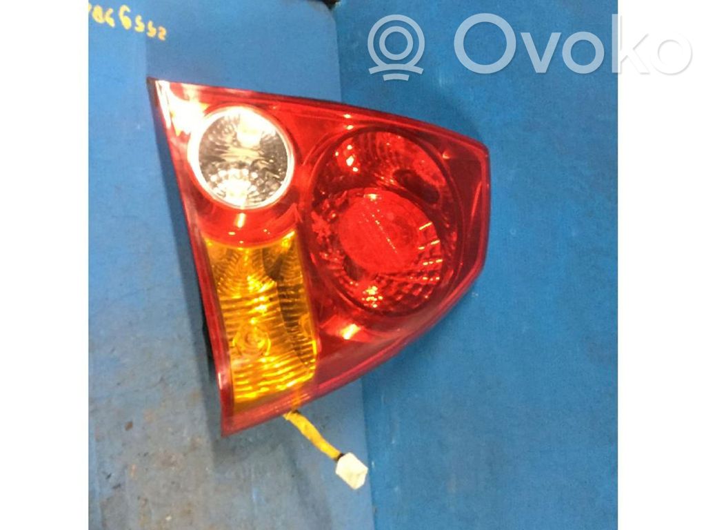 Hyundai Accent Takavalot 