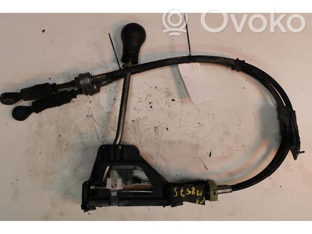 Selector caja de cambios