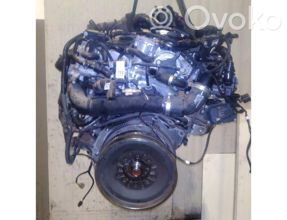 Motor   CSU