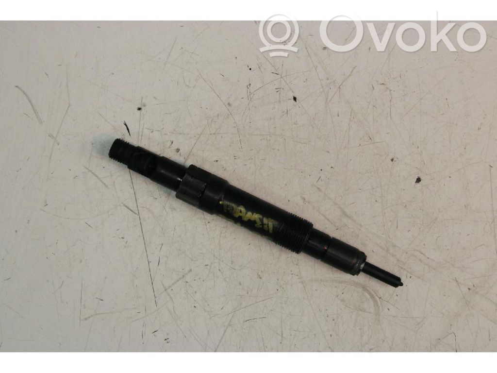 Ford Transit Fuel injector 
