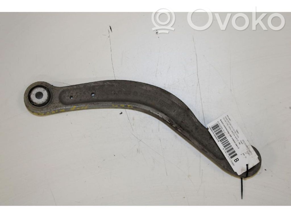 Querlenker hinten