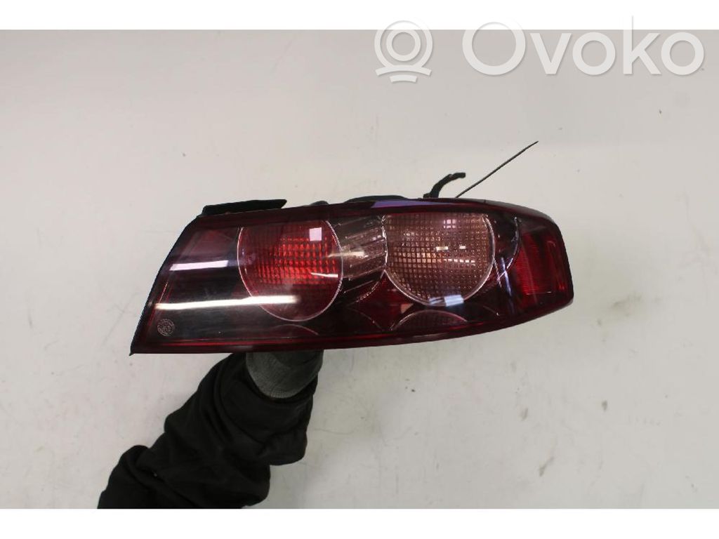 Alfa Romeo 159 Luci posteriori 