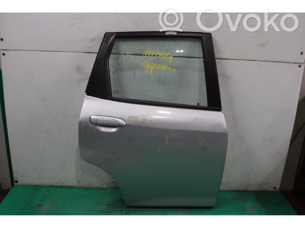 Honda Jazz Portiera posteriore 