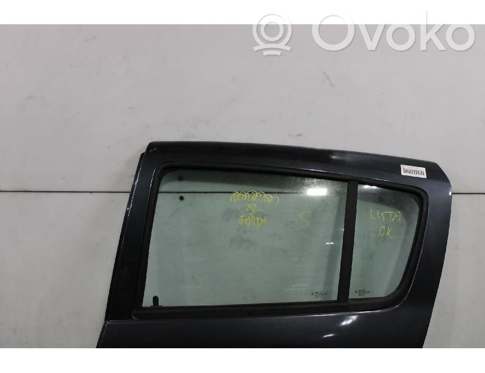 Tür hinten   821012255R