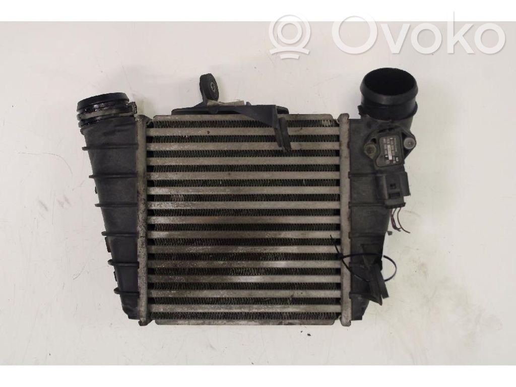 Seat Ibiza III (6L) Radiatore intercooler