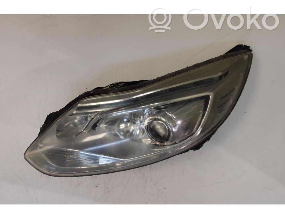 Ford Focus Phare frontale 