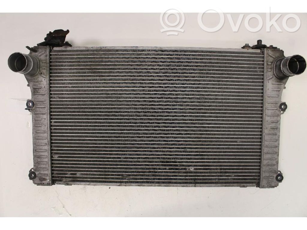 Toyota RAV 4 (XA30) Radiatore intercooler
