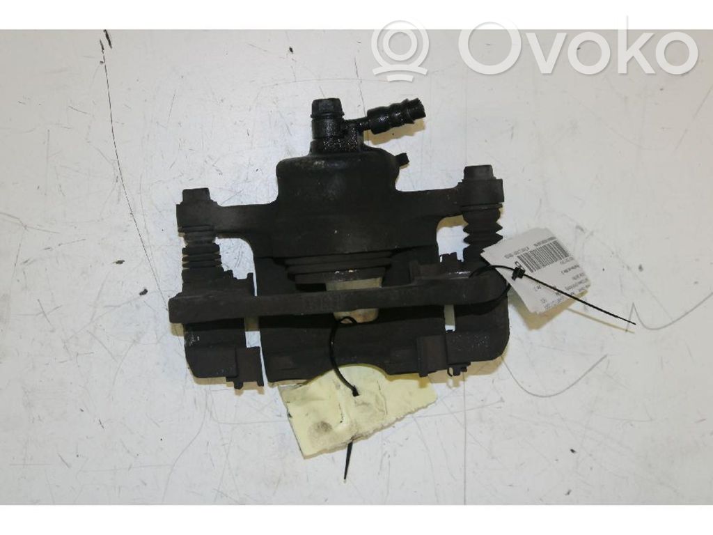 Caliper de freno delantero