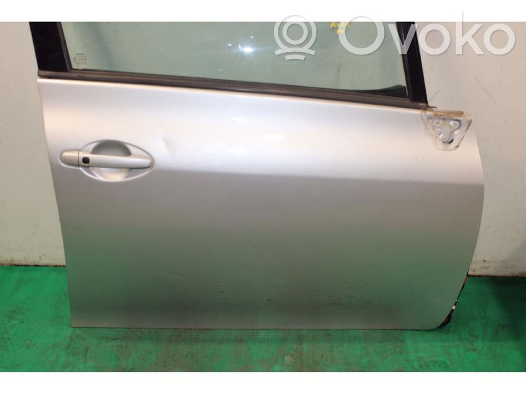 Toyota Auris 150 Portiera anteriore 