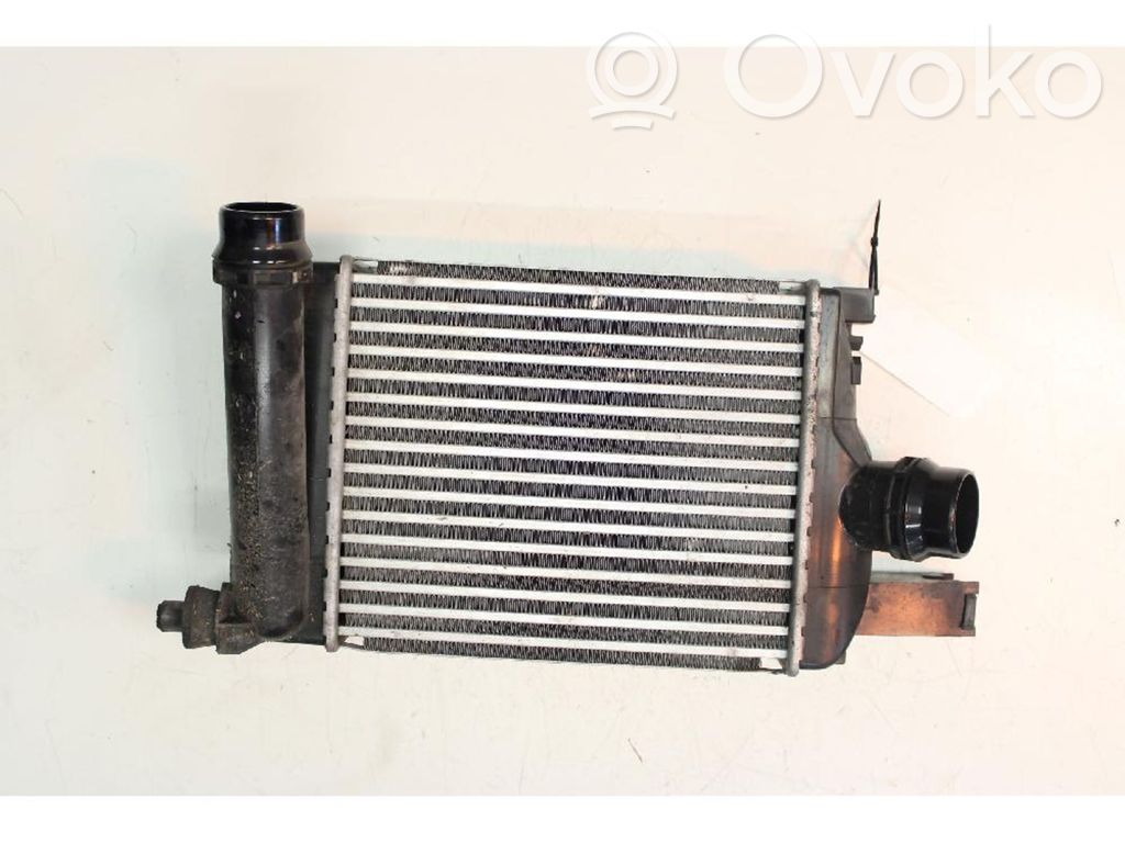 Radiador intercooler   14461B680C