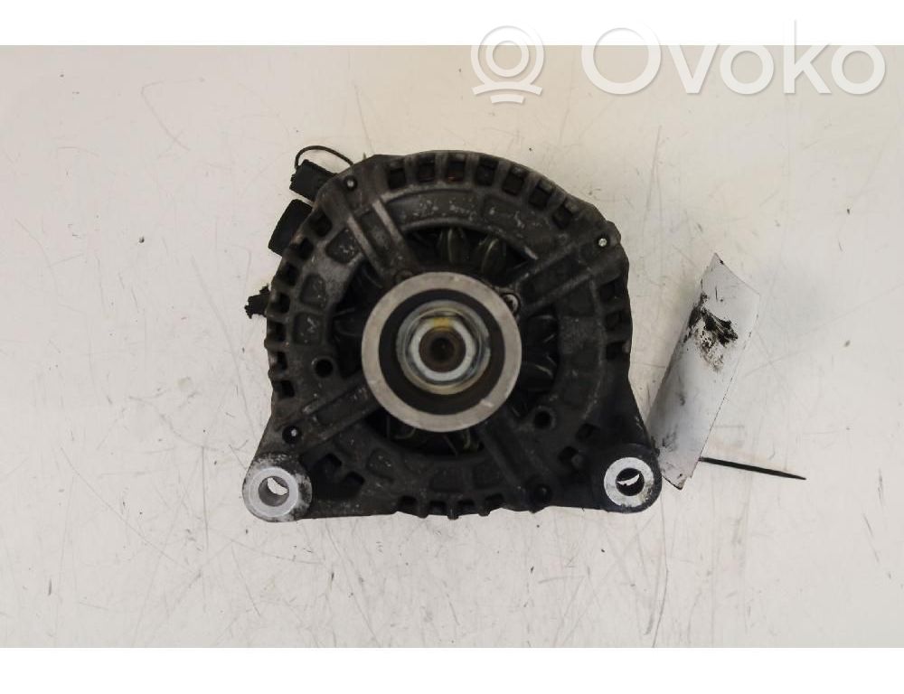 Citroen C4 Grand Picasso Alternator 