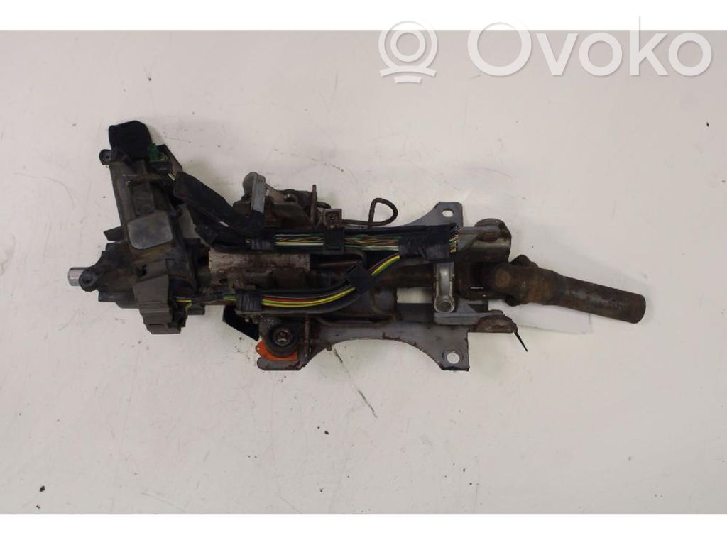 Ford Transit - Tourneo Connect Scatola dello sterzo