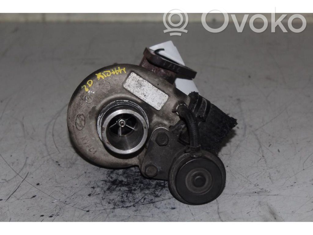 Turbina