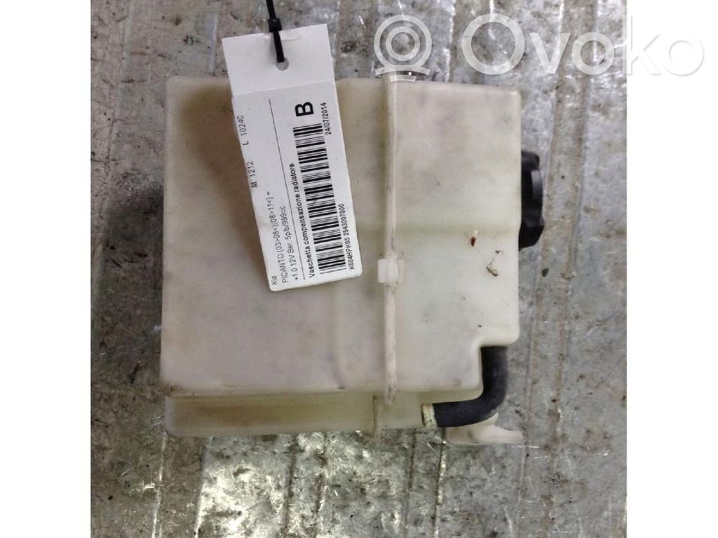 KIA Picanto Vas expansiune/rezervor lichid de răcire