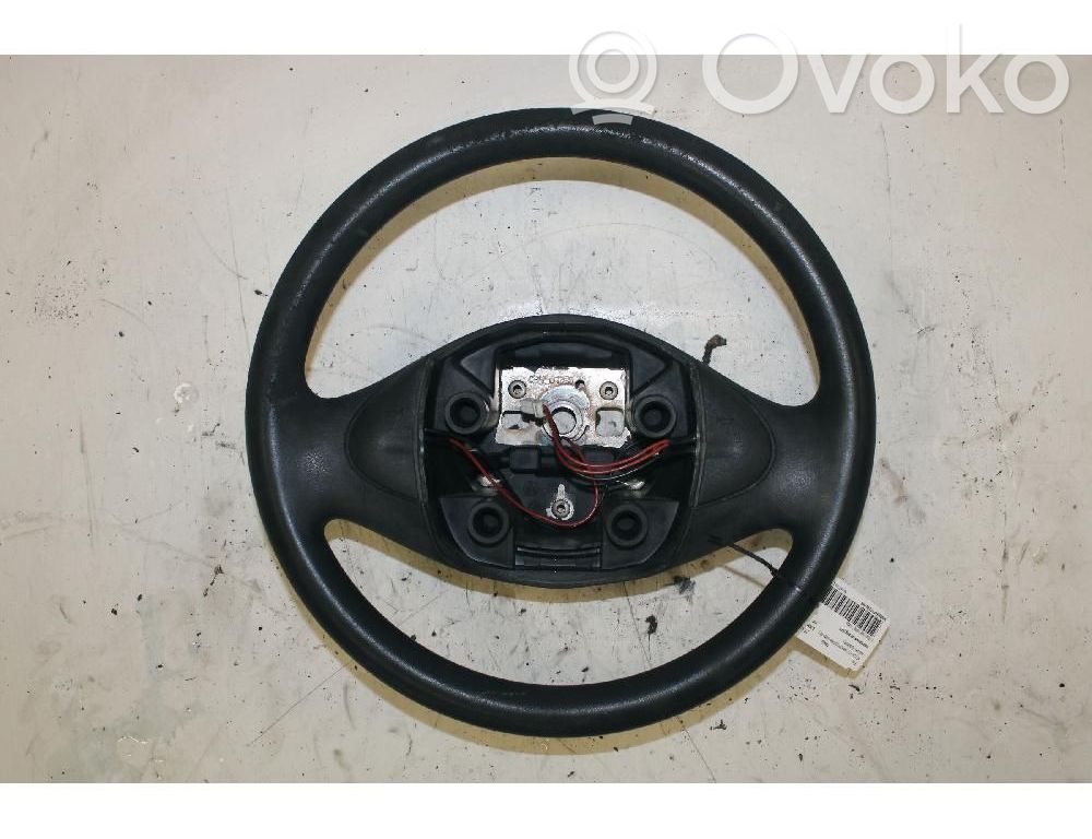 Fiat Seicento/600 Ohjauspyörä 