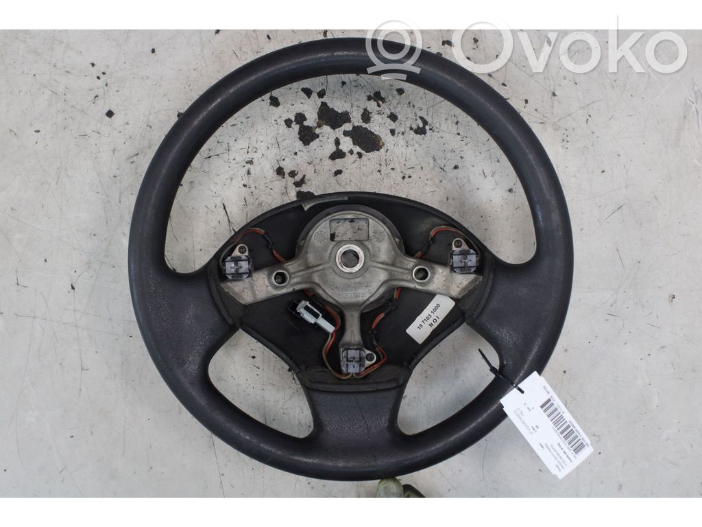 Renault Kangoo I Volan 