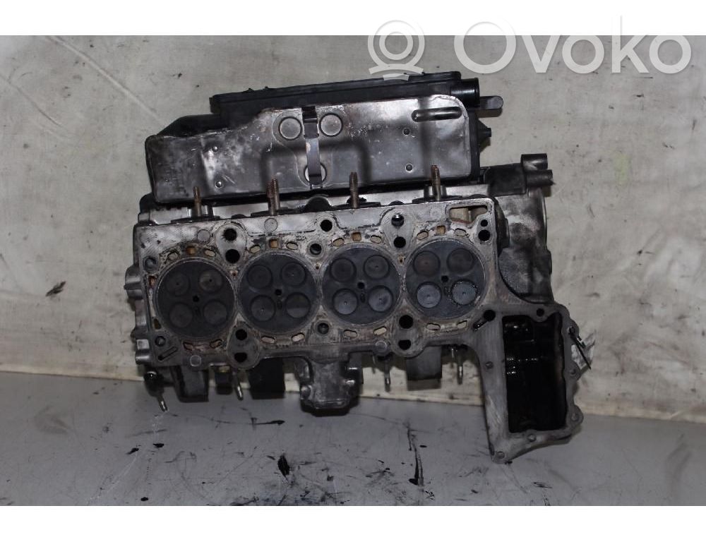 Culata del motor