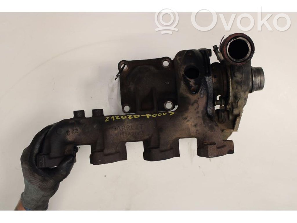 Turbo   1131931